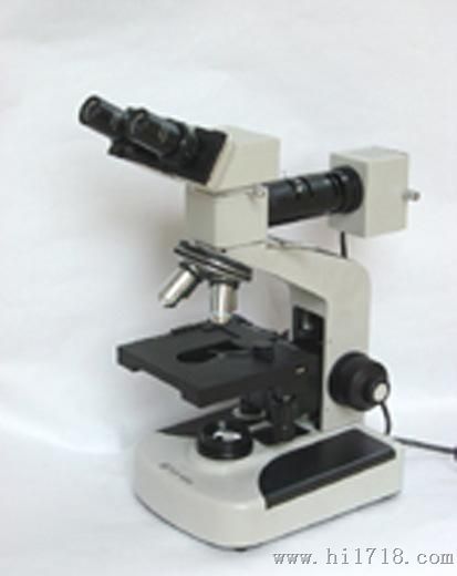 KX-H200、200D系列正置金相显微镜