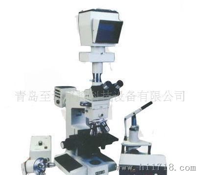 供应XJZ-6正置式反射金相显微镜