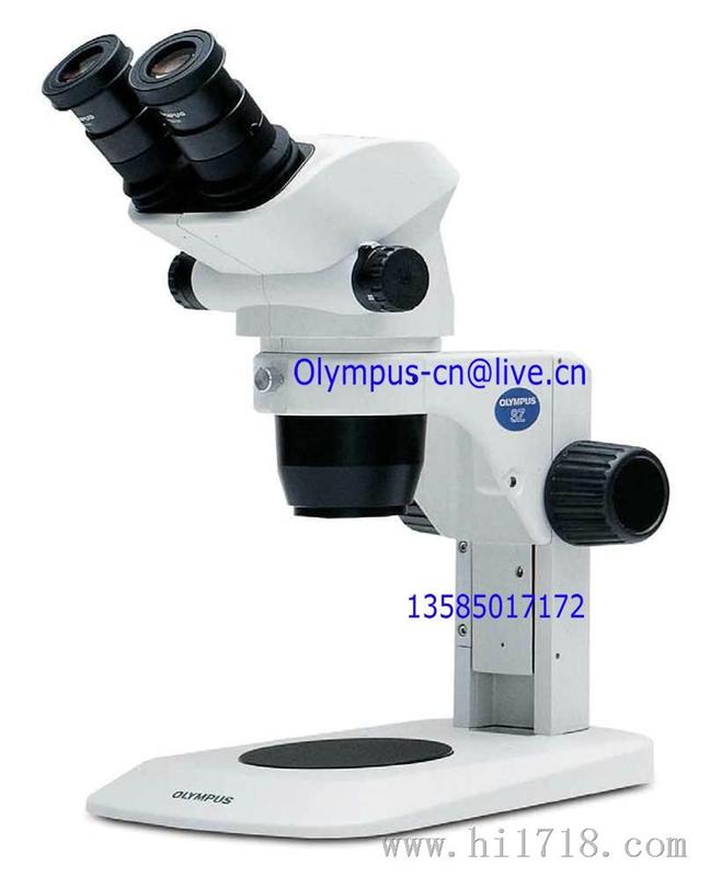 SZ51显微镜-OLYMPUS奥林巴斯体视显微镜