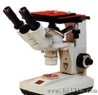 4XB金相显微镜 400倍 500倍金相双目金像显微镜 100%直拍