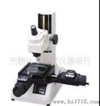 无锡三丰工具显微镜TM-505 176-811DC
