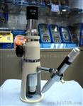 TOXS-100XK放大100倍刻度&plun;0.01mm刻度测量显微镜