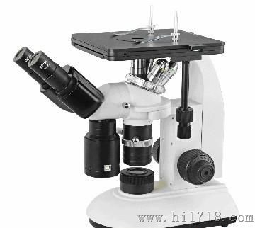 MDJ200双目金相显微镜价格|