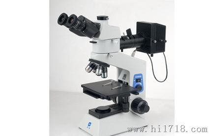 BH200MR金相显微镜（反射）