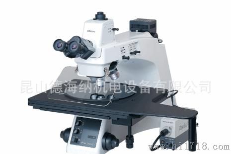 三丰FS-300金相显微镜
