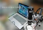 长期供应可测量的单筒数码显微镜  usb显微镜