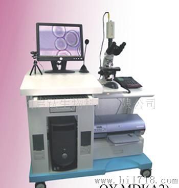 供应QY-MDI(A2)视频显微镜