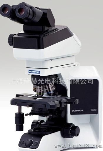 BX43-32NC01-FLB1奥林巴斯荧光显微镜