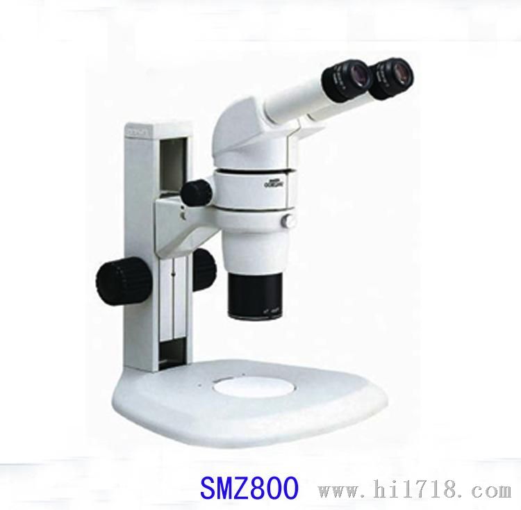 尼康Z800体视显微镜