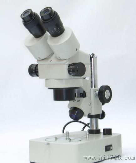 供应XTL-2400连续变倍显微镜 大视场连续变倍双目体视显微镜￥