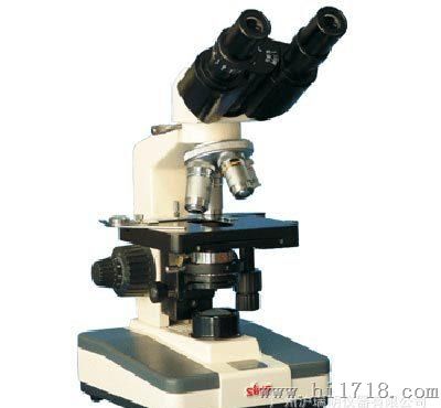 XSP-2C生物显微镜  结构合理  使用方便