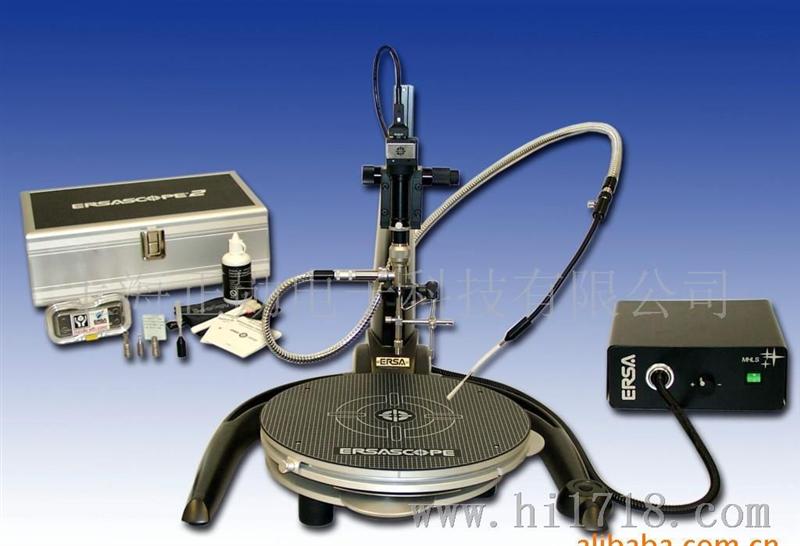 ERSA工具总代理提供埃莎显微镜，ERSA光学检测，ERSASCOPE