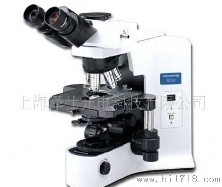 生物显微镜  CX41-12C02 OLYMPUS双目生物显微镜