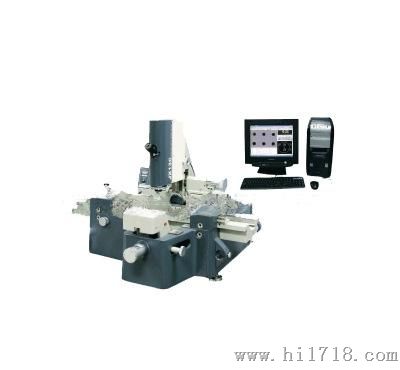 图像处理工具显微镜JX13C,图像处理测量工具显微镜