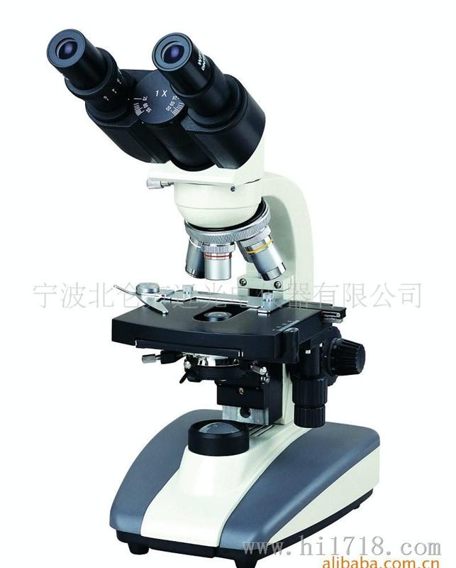 XSP-136E/ XSP-2CA 双目 多功能 生物显微镜 实验光学显微镜