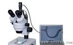 供应日本西格玛 变倍式实体显微镜