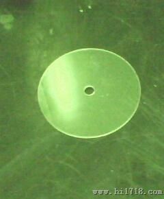 加工光学棱镜、透镜、氟化钙