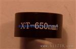 650nm带带通滤光片8nm 高透过率