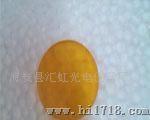 橙色光学玻璃片