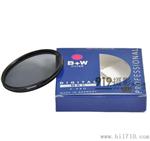 B+W 72mm SLIM-CPL 无膜环形偏光镜