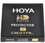 保谷(HOYA) 77mm HD PROTEOR 八层镀膜高清保护镜片