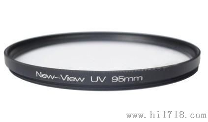  中国品牌新境界 95mm UV滤镜 7天包退换
