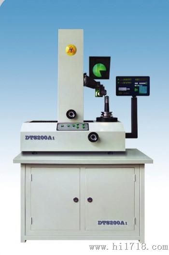 天津泽尔公司厂价供应数显刀具预调测量仪，对刀仪