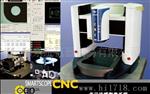 OGP SmartScopeCNC300