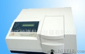 上海天美 UV1100II系列紫外可见分光光度计