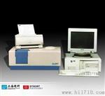 上海精密科学仪器有限公司970CRT荧光分光光度计