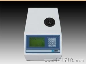 供应 上海仪电物理光学厂 申光牌WRS-2微机熔点仪