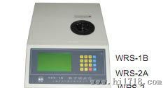 WRS-2微机熔点仪 仪器仪表