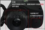 RG-55型三倍手持微光多功能夜视仪