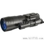 脉冲星夜视仪 3.5X50 单筒，高清红外夜视仪 74097  IPX6水