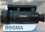 博冠双筒望远镜高清BOSMA夜视仪60/100强光保护版微光