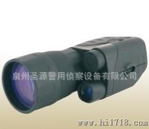 泉州圣源  NVMT-3 GEN3X50 单筒夜视仪(2代)  夜视仪