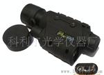 批发5倍高清夜视效果实拍视频全黑夜搜救夜视仪 微光夜晚观察搜救