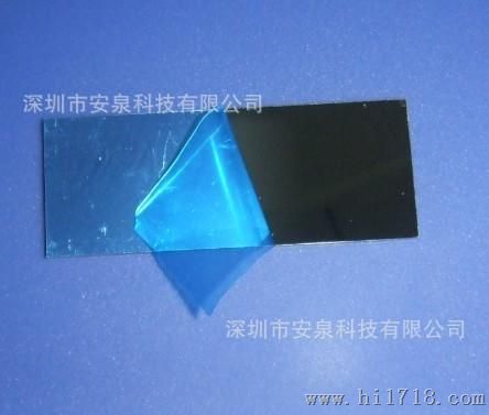 深圳安泉供应光学玻璃扫描用高反射镜片