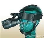 泉州圣源  NVMT4 1X24单筒头盔夜视仪（1代） 夜视仪