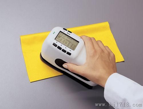 爱色丽X-Rite便携式分光仪  SP64 色差仪  苏州昆山代理销售