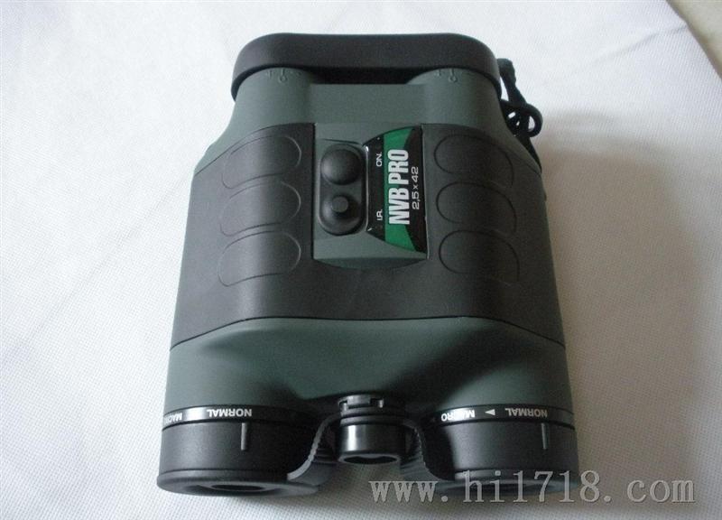 youkon2.5x42美式双筒夜视仪望远镜
