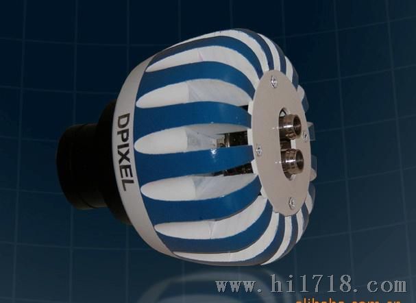 DPIXEL水循环温研究级冷CCD摄像头