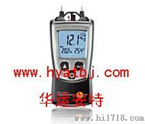 手持刺入式材料水份测量仪  型号:T6061/6062
