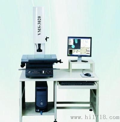 视频测量仪VMS1510二次元经济型影像测量仪