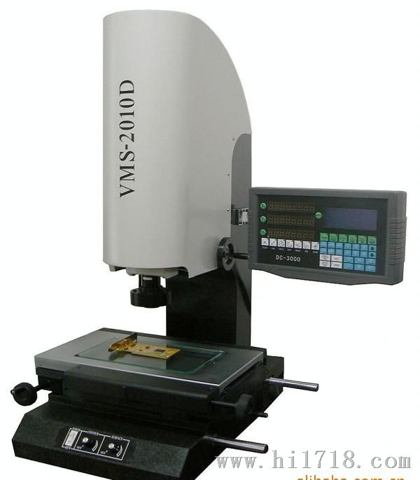 视频测量仪VMS1510二次元经济型影像测量仪