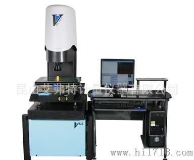 供应影像测量系统 Flexivision HA 300 1.5μ高
