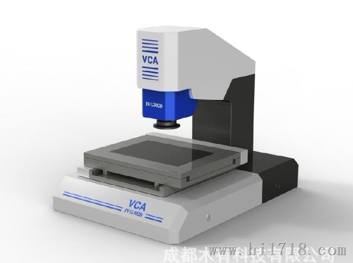 PCB检测-VCA智能光学测量仪