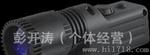 PULSAR(脉冲星)数码夜视仪78026K Recon X550高清 带红外发射器