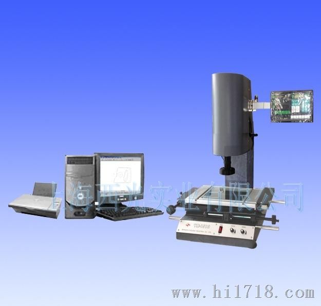 上海 供应VM-1510增强型影像测量仪 测量精准大操作简便