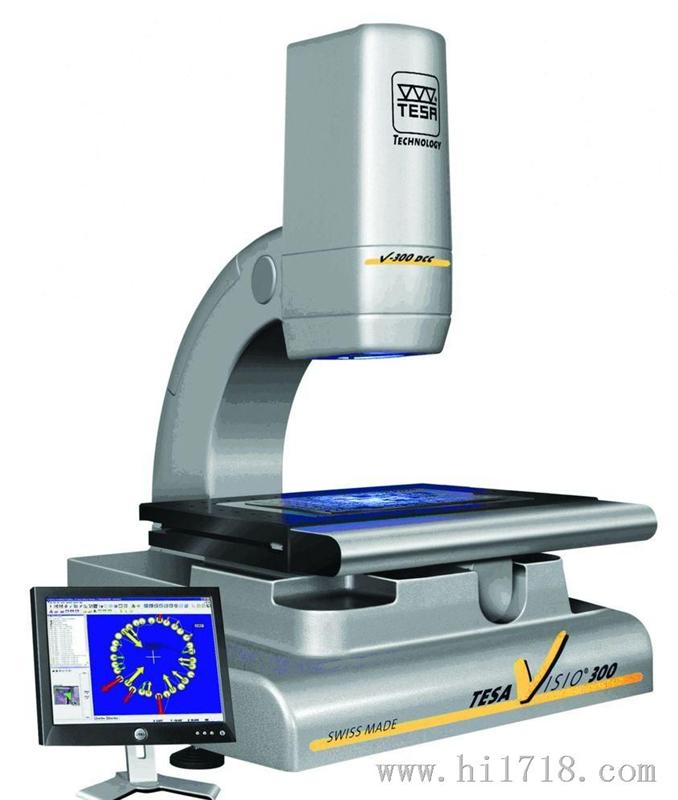 TA VISIO 300影像测量仪